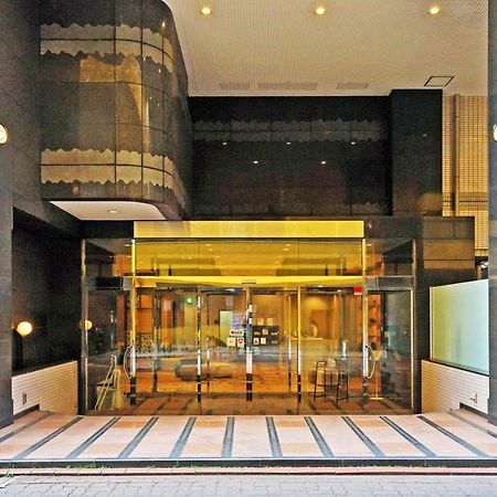 Chisun Hotel Kamata Tokio Exterior foto
