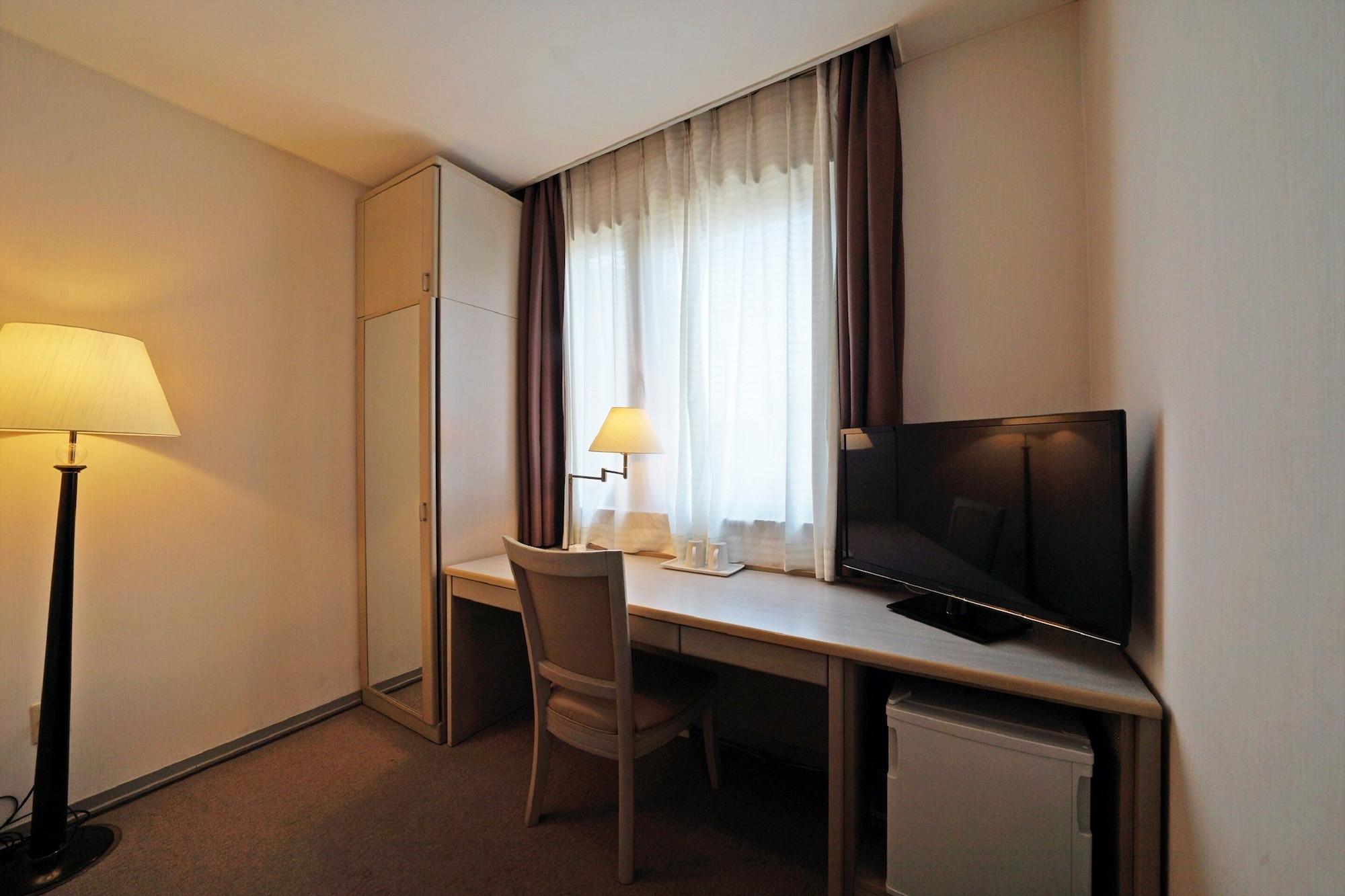 Chisun Hotel Kamata Tokio Exterior foto