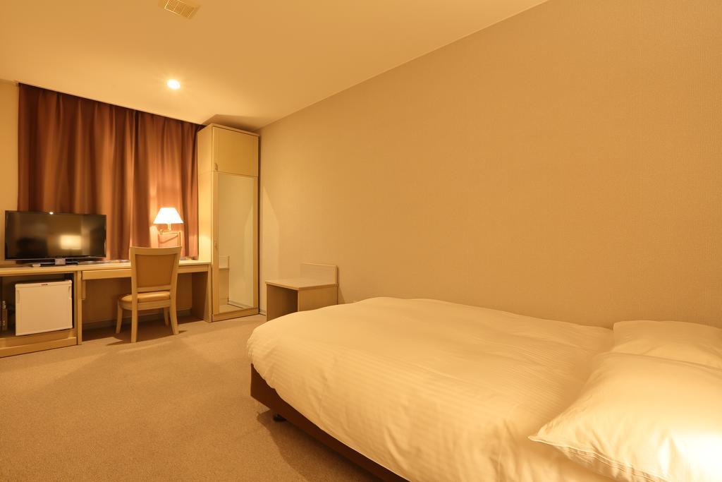 Chisun Hotel Kamata Tokio Exterior foto