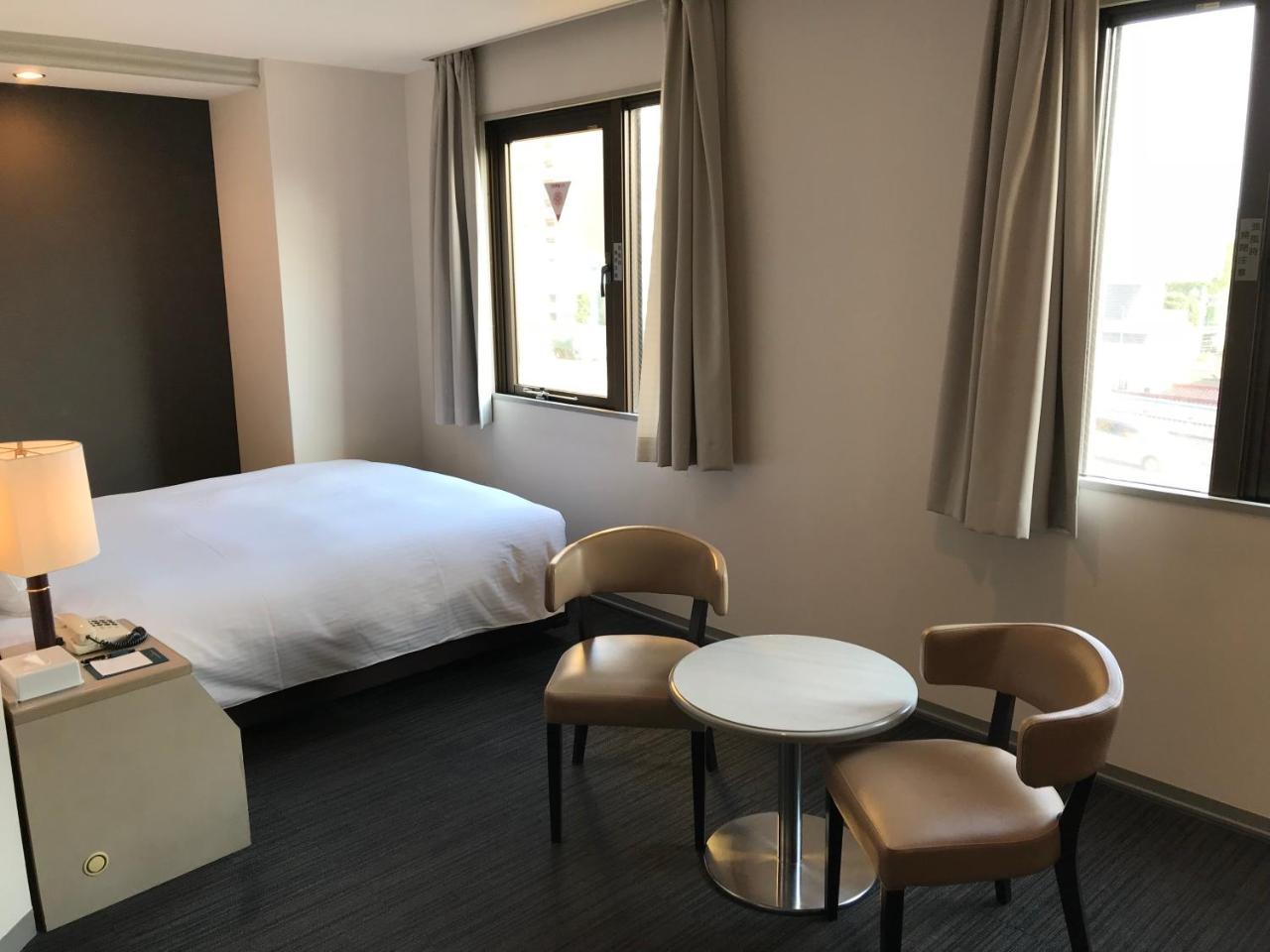 Chisun Hotel Kamata Tokio Exterior foto