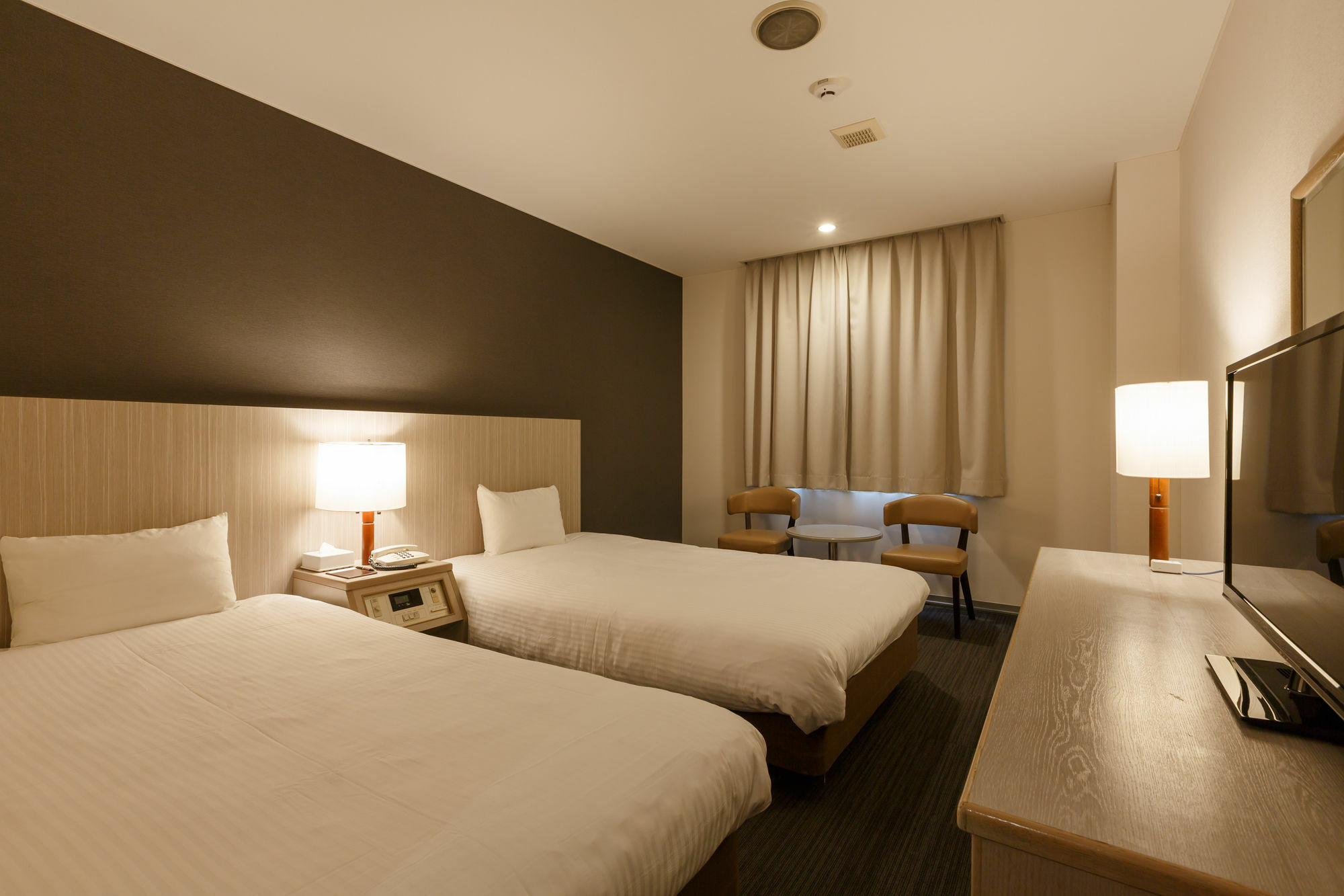 Chisun Hotel Kamata Tokio Exterior foto