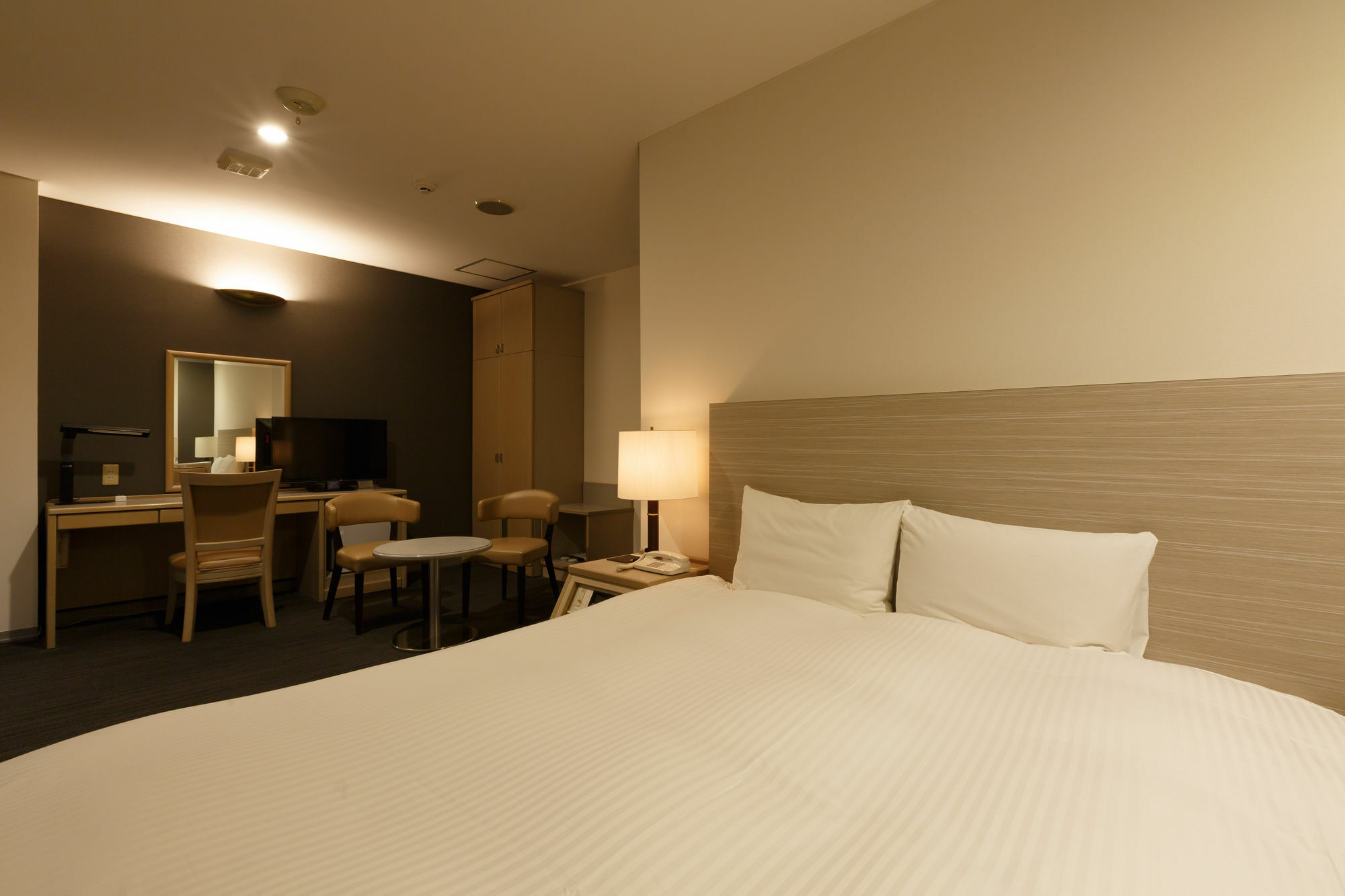 Chisun Hotel Kamata Tokio Exterior foto