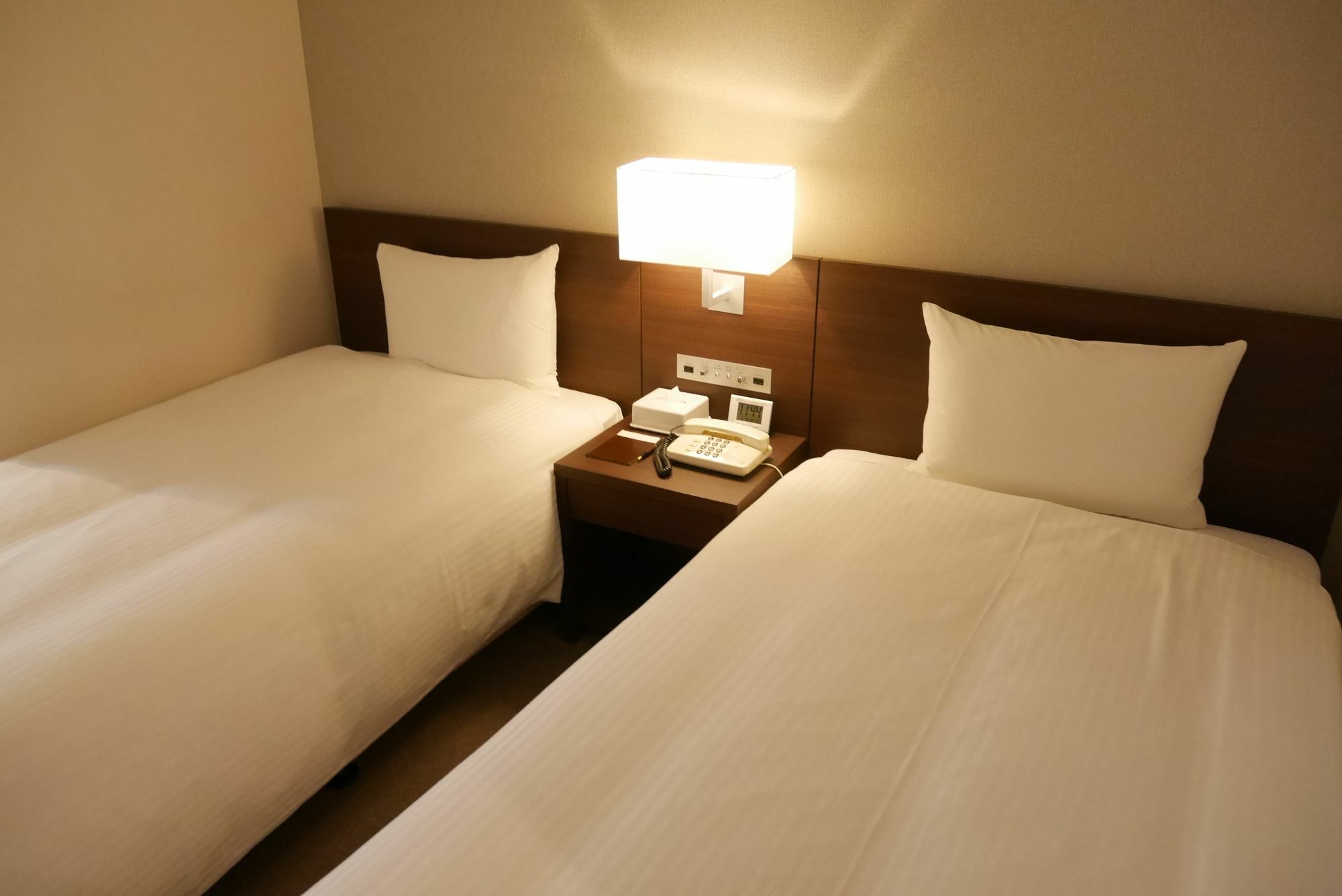 Chisun Hotel Kamata Tokio Exterior foto
