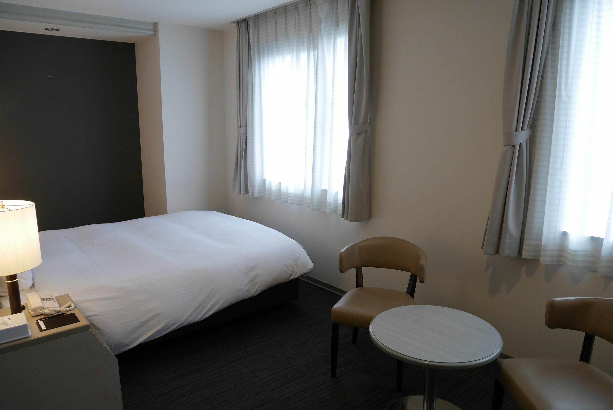 Chisun Hotel Kamata Tokio Exterior foto