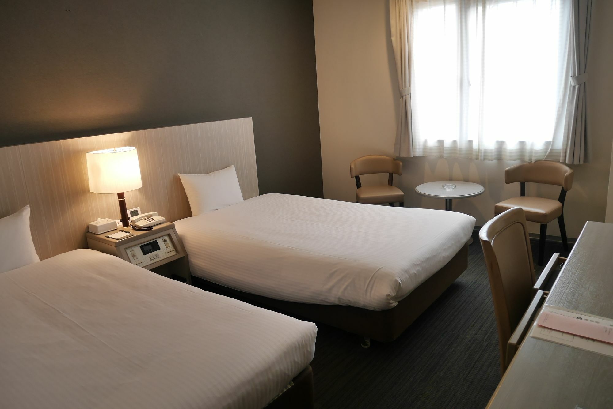 Chisun Hotel Kamata Tokio Exterior foto